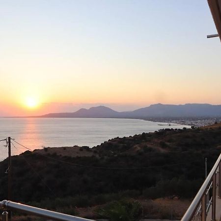 360° View Suites Cos Neapoli Voion Exterior photo